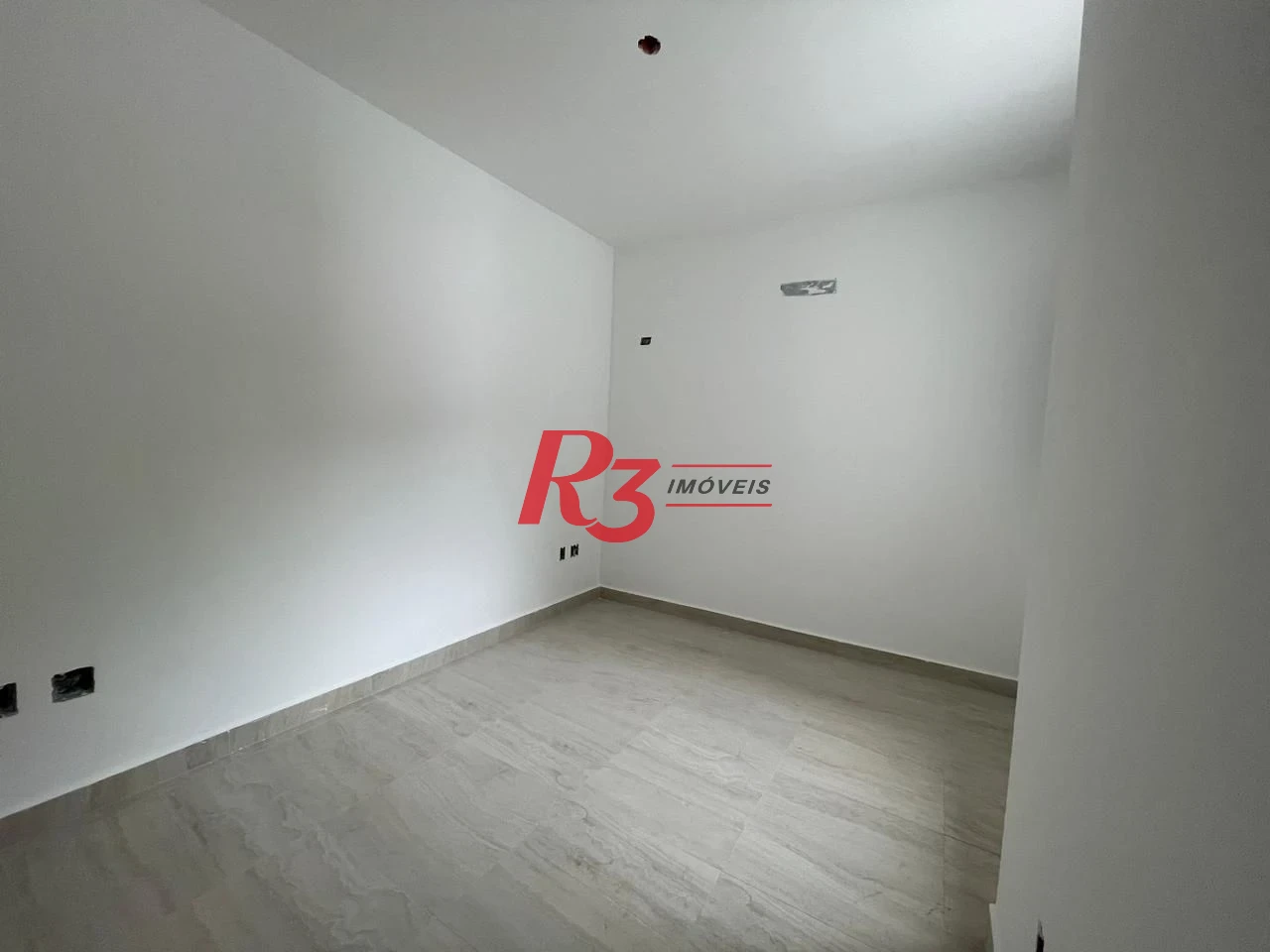 Casa à venda, 127 m² por R$ 840.000,00 - Vila Belmiro - Santos/SP