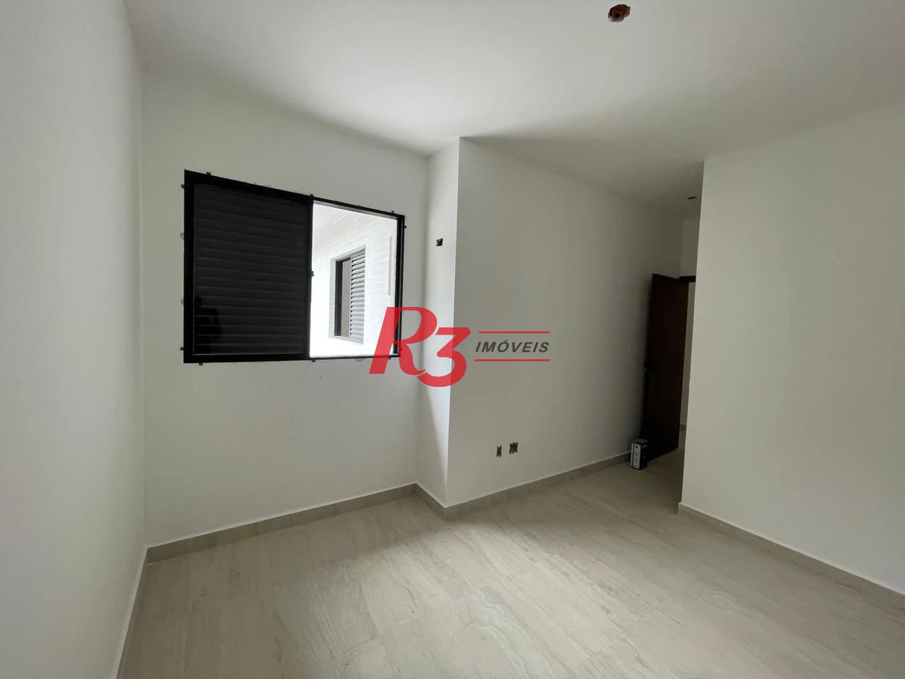 Casa à venda, 127 m² por R$ 840.000,00 - Vila Belmiro - Santos/SP