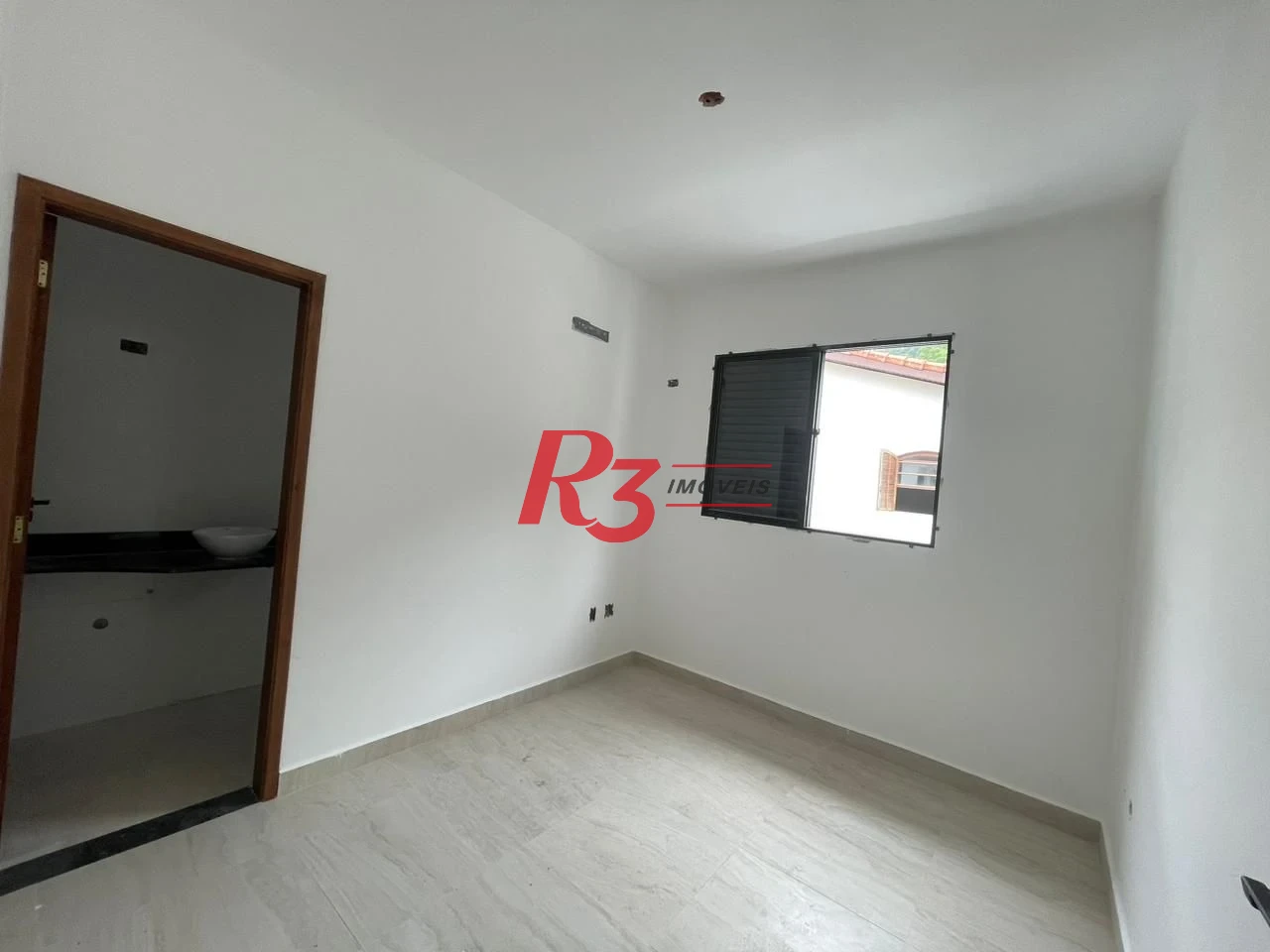 Casa à venda, 127 m² por R$ 840.000,00 - Vila Belmiro - Santos/SP