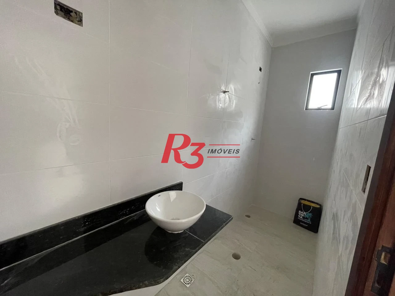 Casa à venda, 127 m² por R$ 840.000,00 - Vila Belmiro - Santos/SP