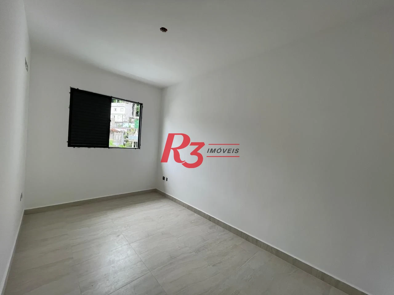 Casa à venda, 127 m² por R$ 840.000,00 - Vila Belmiro - Santos/SP