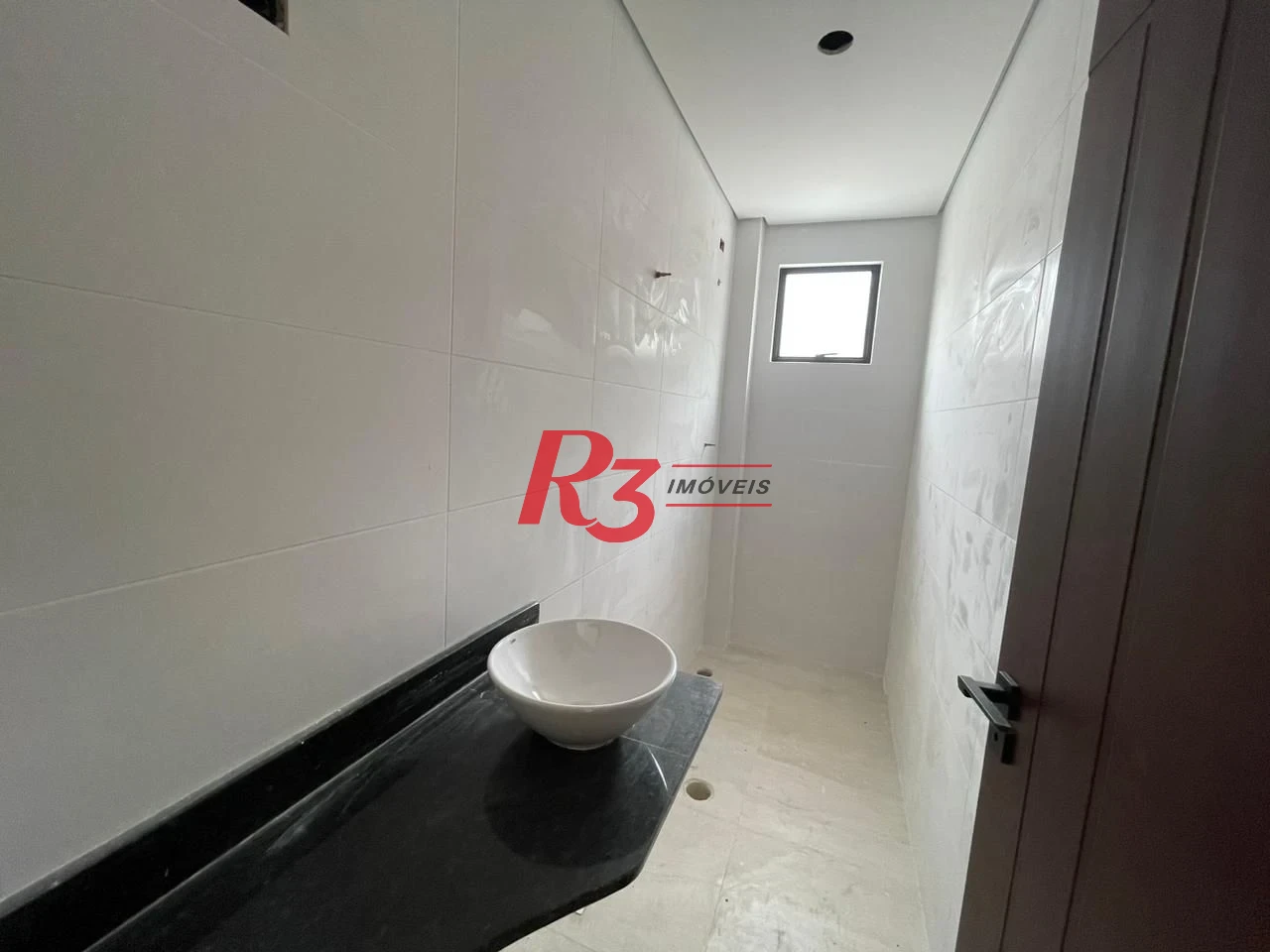 Casa à venda, 127 m² por R$ 840.000,00 - Vila Belmiro - Santos/SP