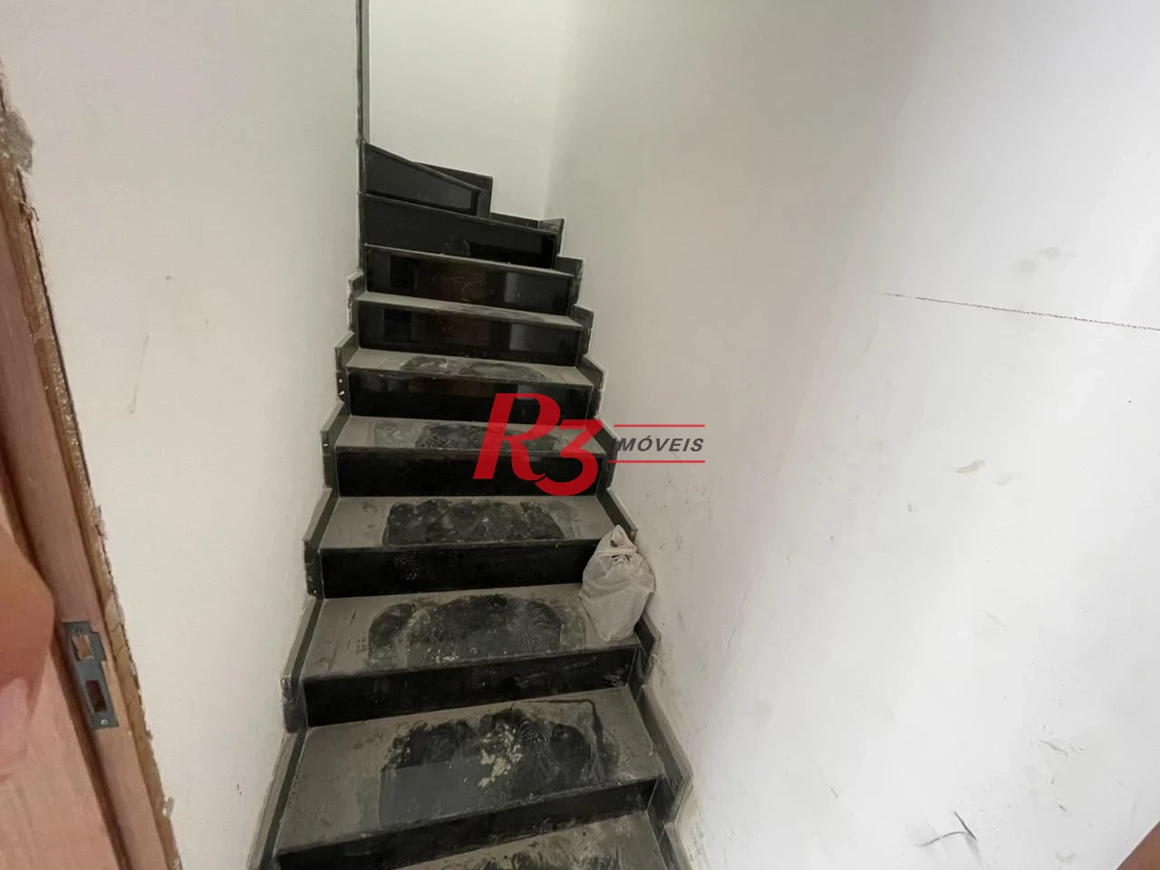 Casa à venda, 127 m² por R$ 840.000,00 - Vila Belmiro - Santos/SP