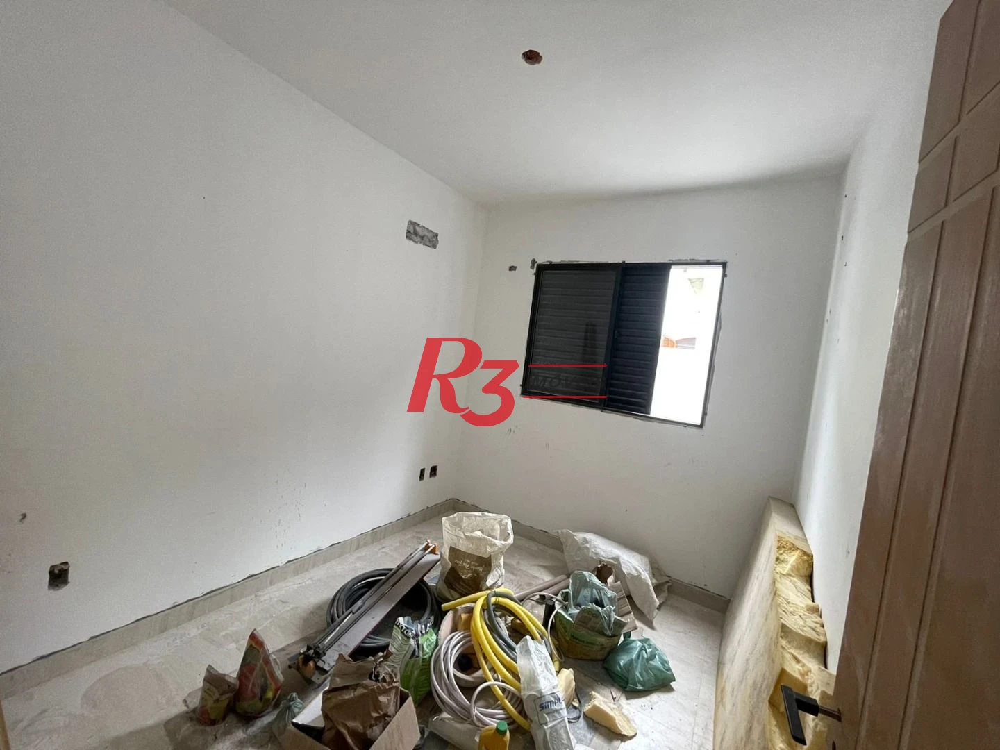 Casa à venda, 114 m² por R$ 760.000,00 - Vila Belmiro - Santos/SP