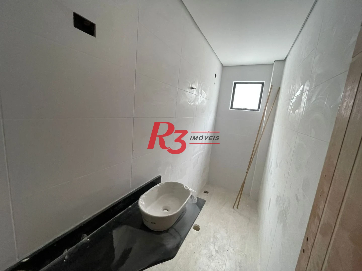 Casa à venda, 114 m² por R$ 760.000,00 - Vila Belmiro - Santos/SP