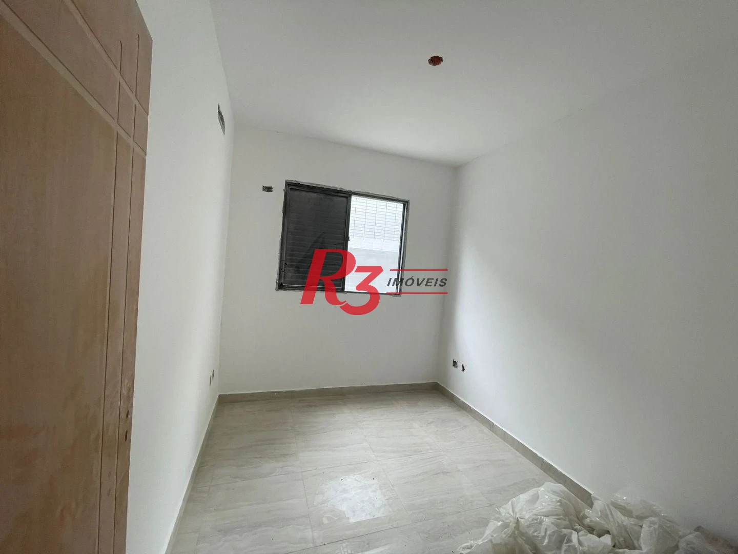 Casa à venda, 114 m² por R$ 760.000,00 - Vila Belmiro - Santos/SP