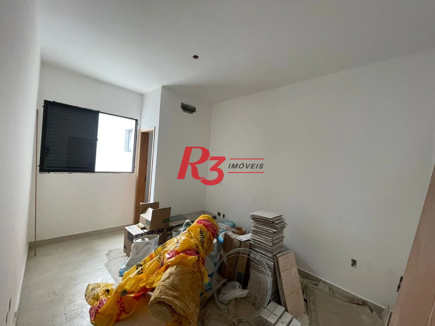 Casa à venda, 114 m² por R$ 760.000,00 - Vila Belmiro - Santos/SP