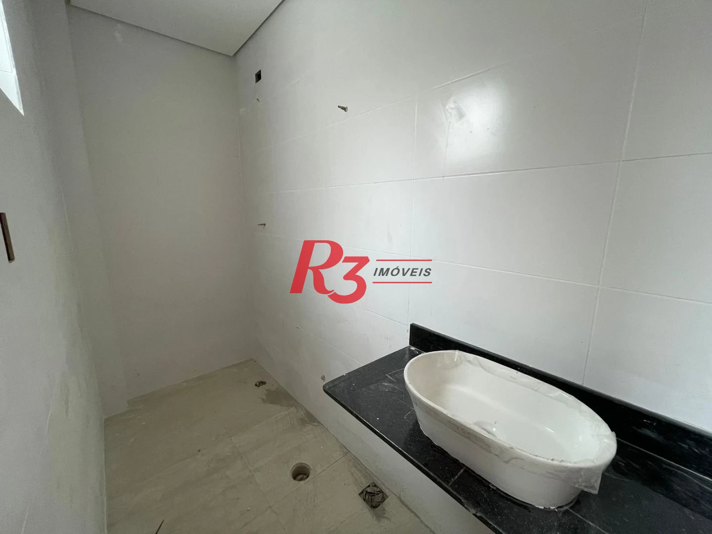 Casa à venda, 114 m² por R$ 760.000,00 - Vila Belmiro - Santos/SP