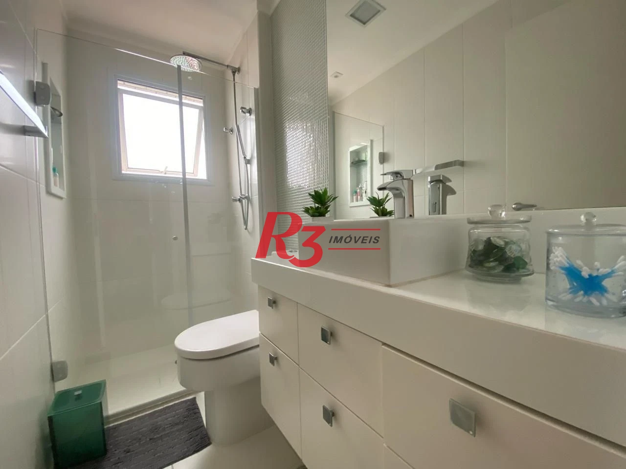 Apartamento à venda, 205 m² por R$ 3.000.000,00 - Embaré - Santos/SP