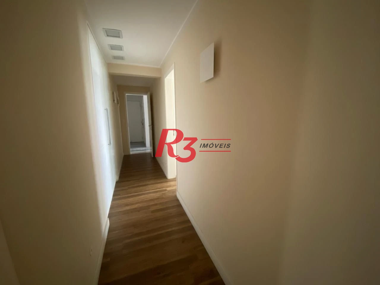 Apartamento à venda, 205 m² por R$ 3.000.000,00 - Embaré - Santos/SP