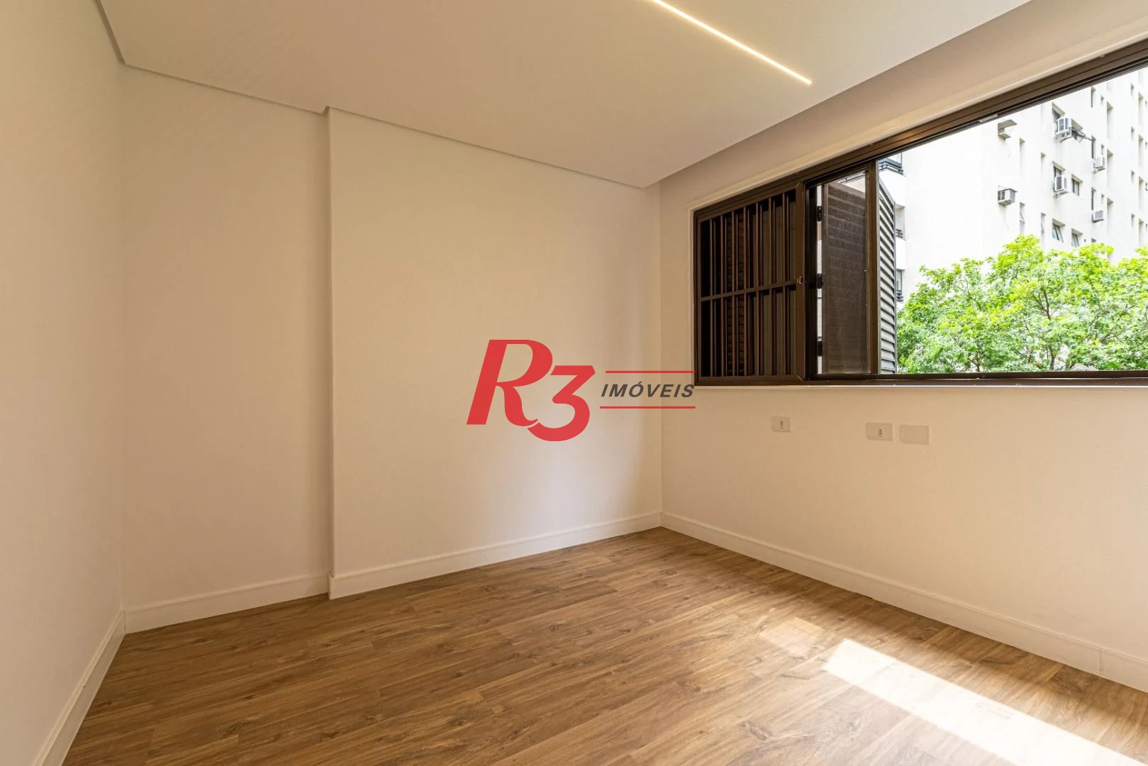 Apartamento à venda, 185 m² por R$ 2.430.000,00 - Boqueirão - Santos/SP