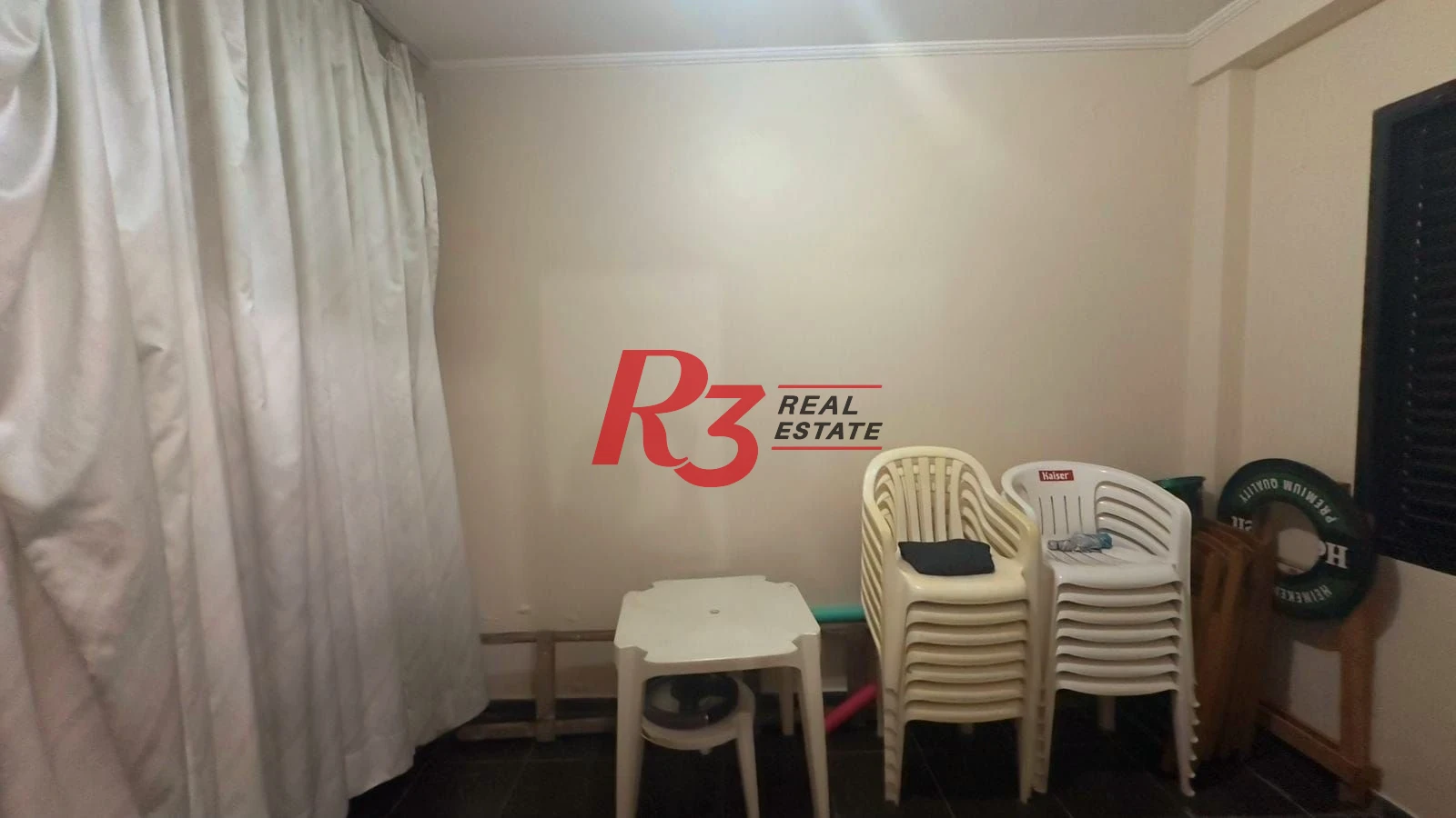 Casa com 5 dormitórios para alugar, 254 m² por R$ 15.850,00/mês - Ponta da Praia - Santos/SP