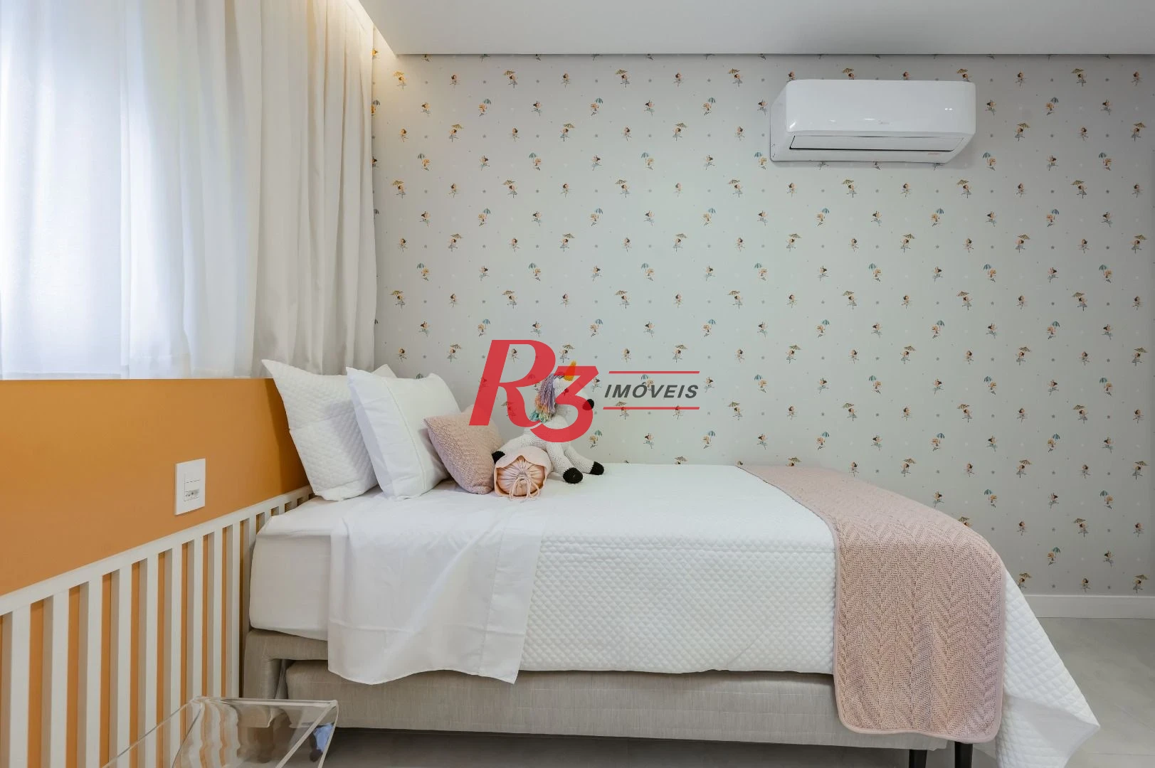 Apartamento com 3 dormitórios à venda, 234 m² por R$ 3.500.000,00 - Boqueirão - Santos/SP