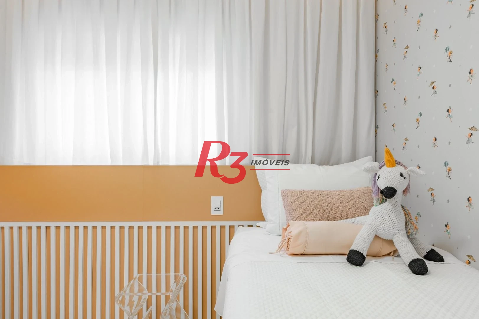 Apartamento com 3 dormitórios à venda, 234 m² por R$ 3.500.000,00 - Boqueirão - Santos/SP