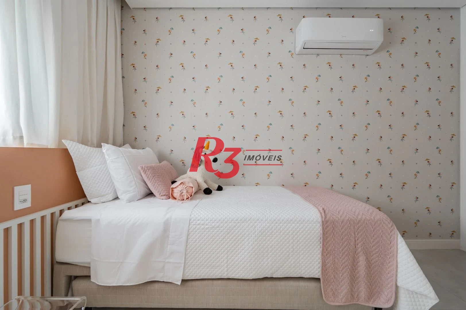 Apartamento com 3 dormitórios à venda, 234 m² por R$ 3.500.000,00 - Boqueirão - Santos/SP