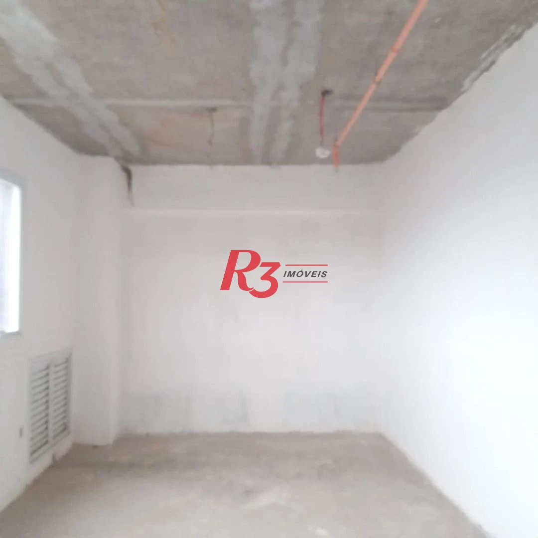 Sala para alugar, 30 m² por R$ 2.900,00/mês - Ponta da Praia - Santos/SP
