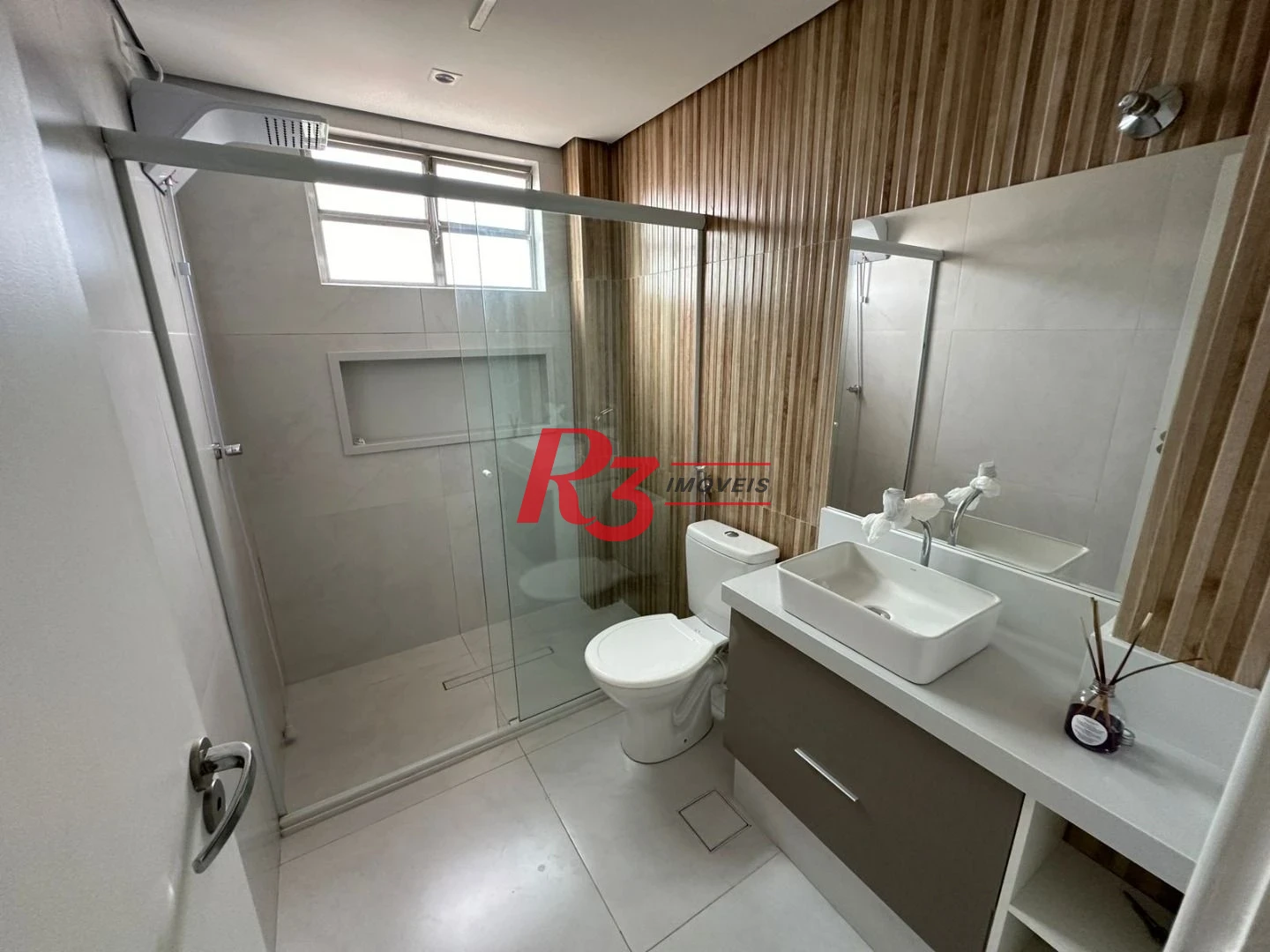Cobertura à venda, 240 m² por R$ 1.150.000,00 - Embaré - Santos/SP