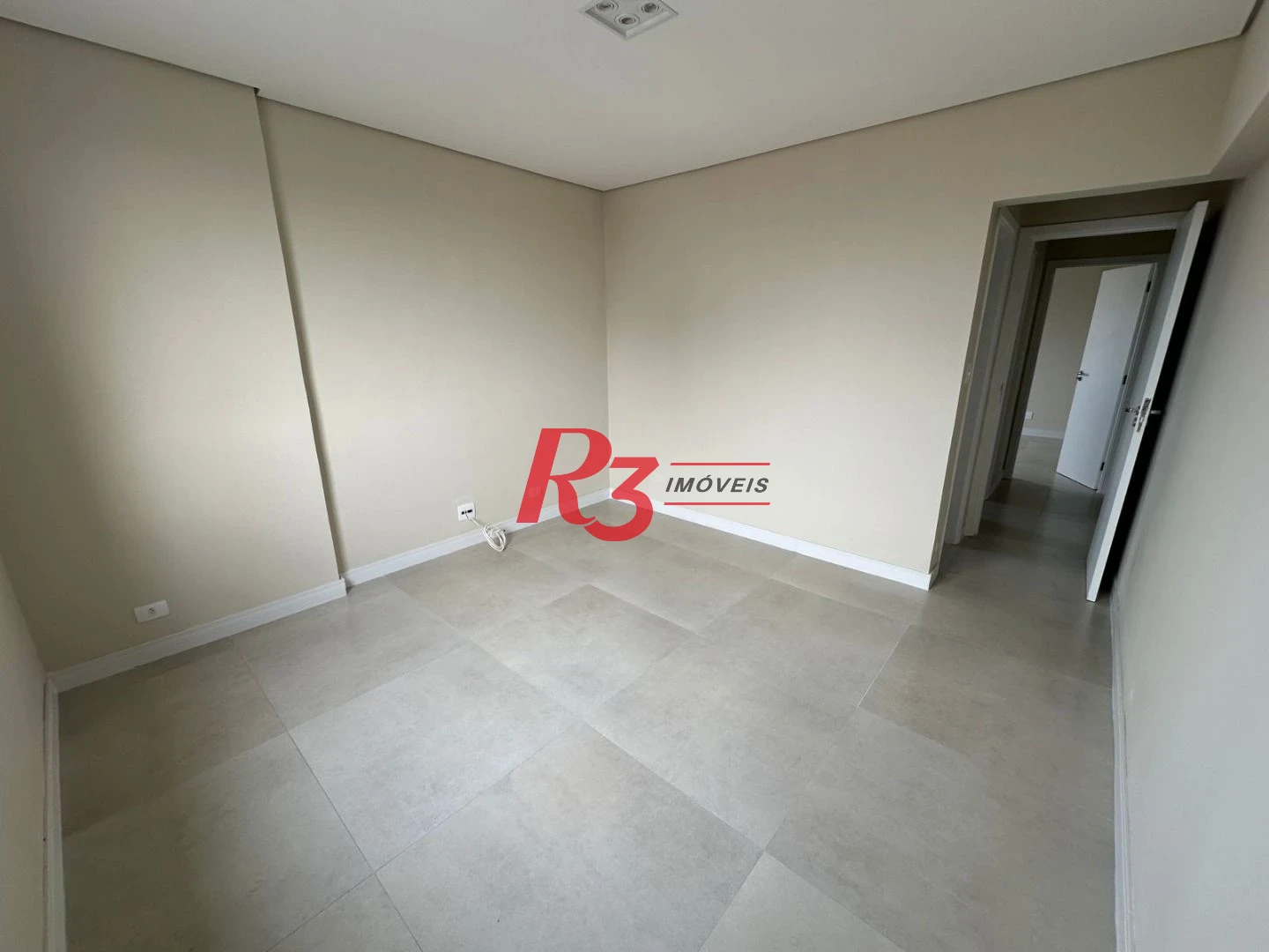 Cobertura à venda, 240 m² por R$ 1.150.000,00 - Embaré - Santos/SP