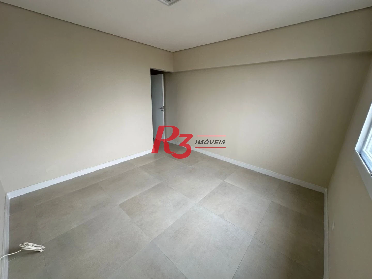 Cobertura à venda, 240 m² por R$ 1.150.000,00 - Embaré - Santos/SP