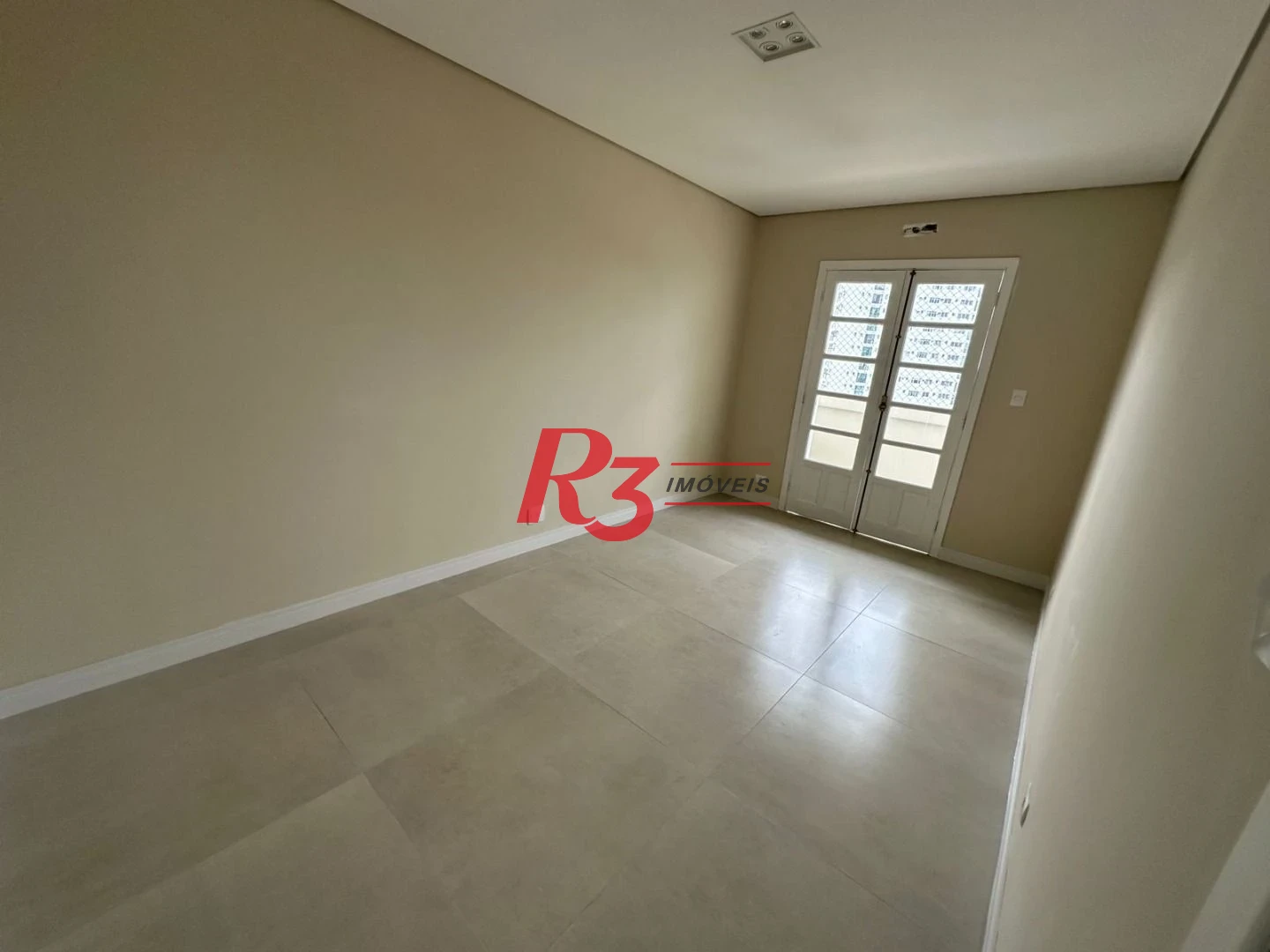 Cobertura à venda, 240 m² por R$ 1.150.000,00 - Embaré - Santos/SP