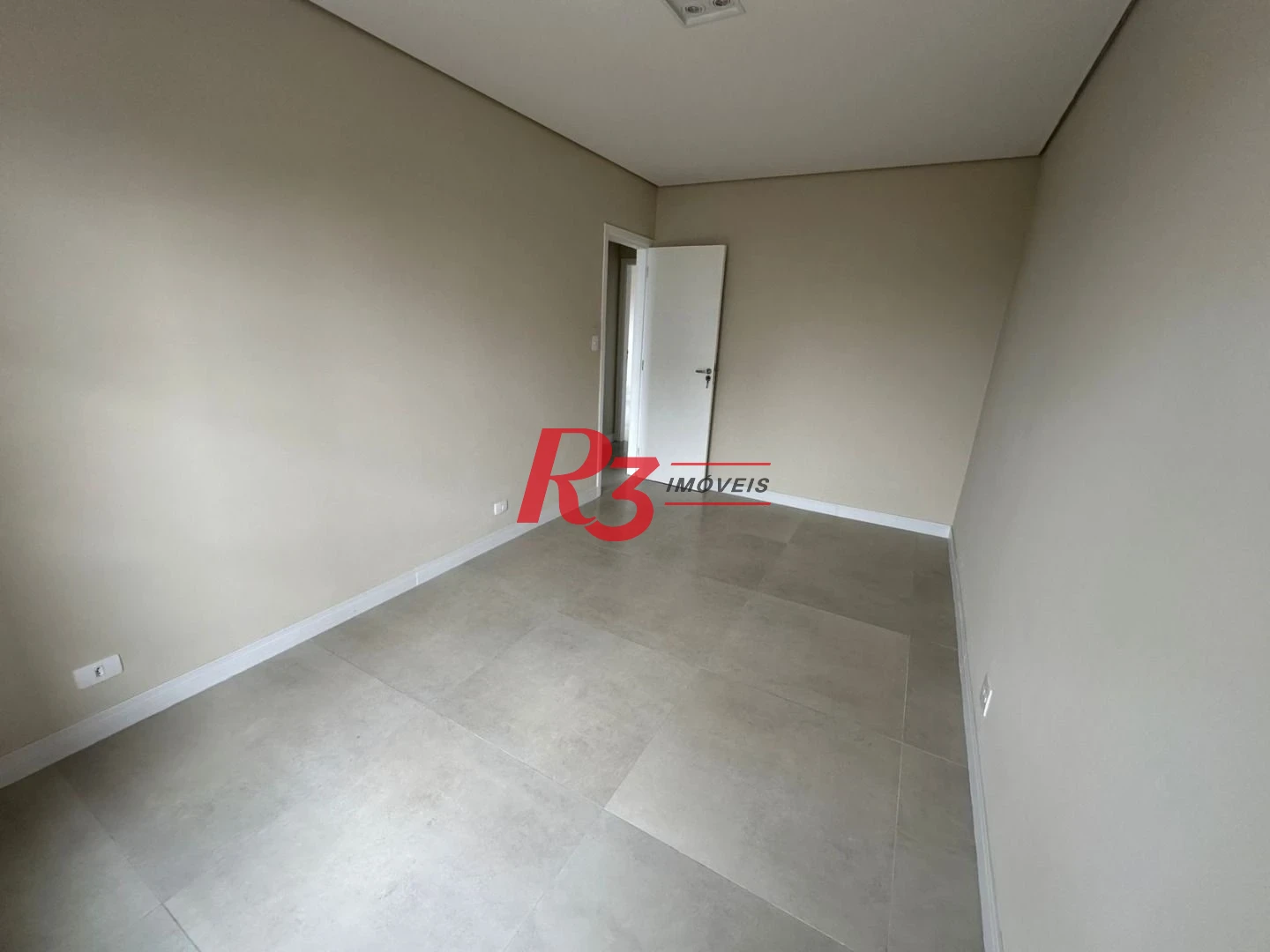 Cobertura à venda, 240 m² por R$ 1.150.000,00 - Embaré - Santos/SP