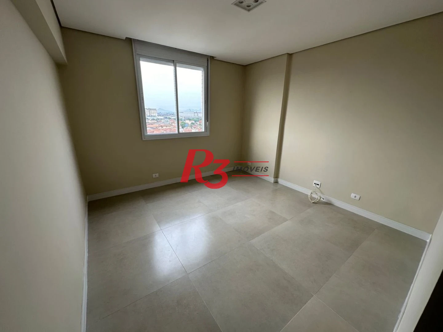 Cobertura à venda, 240 m² por R$ 1.150.000,00 - Embaré - Santos/SP