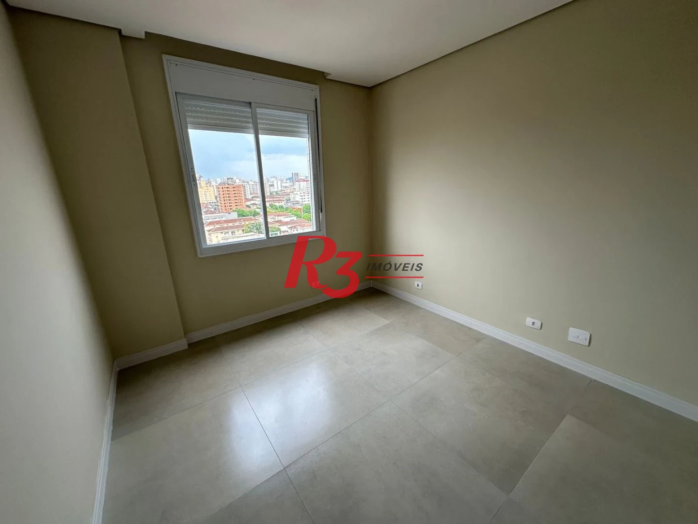 Cobertura à venda, 240 m² por R$ 1.150.000,00 - Embaré - Santos/SP