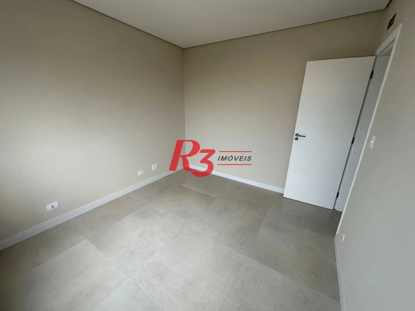 Cobertura à venda, 240 m² por R$ 1.150.000,00 - Embaré - Santos/SP