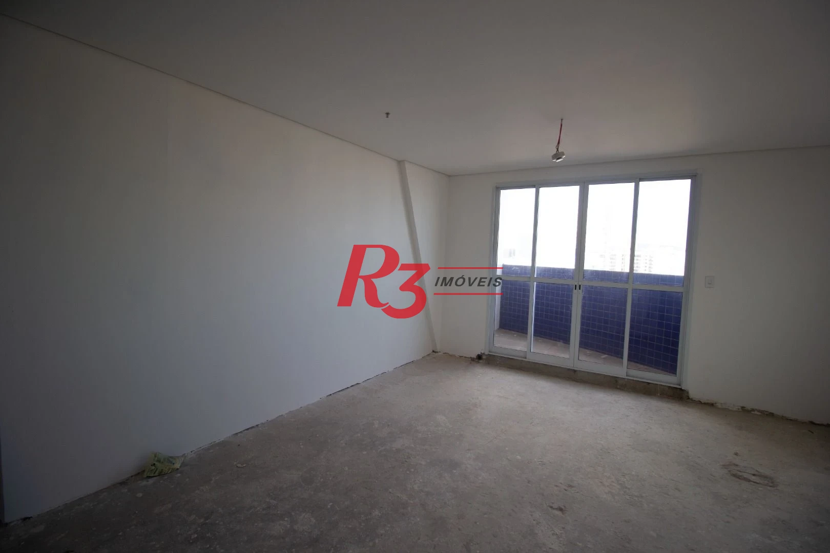 Sala à venda, 36 m² por R$ 359.370,00 - Ponta da Praia - Santos/SP