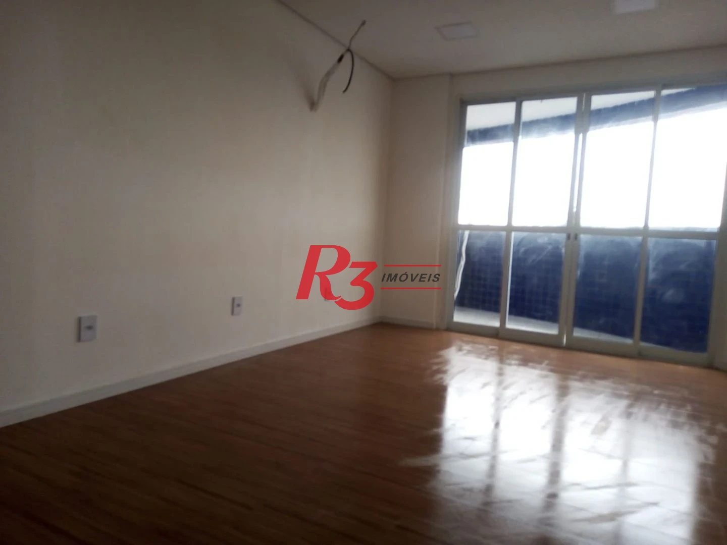 Sala para alugar, 36 m² por R$ 3.600,00/mês - Ponta da Praia - Santos/SP