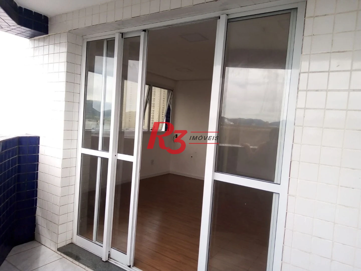 Sala para alugar, 36 m² por R$ 3.600,00/mês - Ponta da Praia - Santos/SP