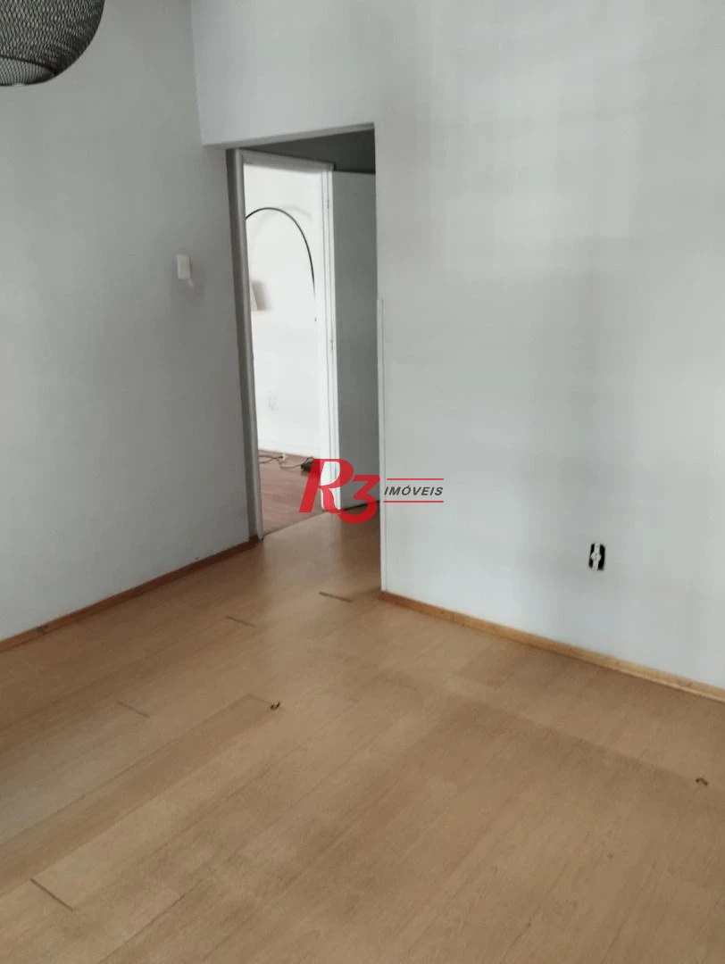 Sobrado à venda, 247 m² por R$ 1.590.000,00 - José Menino - Santos/SP