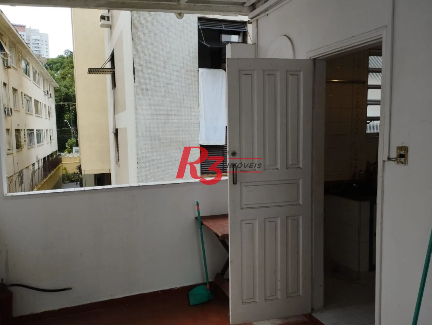 Sobrado à venda, 247 m² por R$ 1.590.000,00 - José Menino - Santos/SP