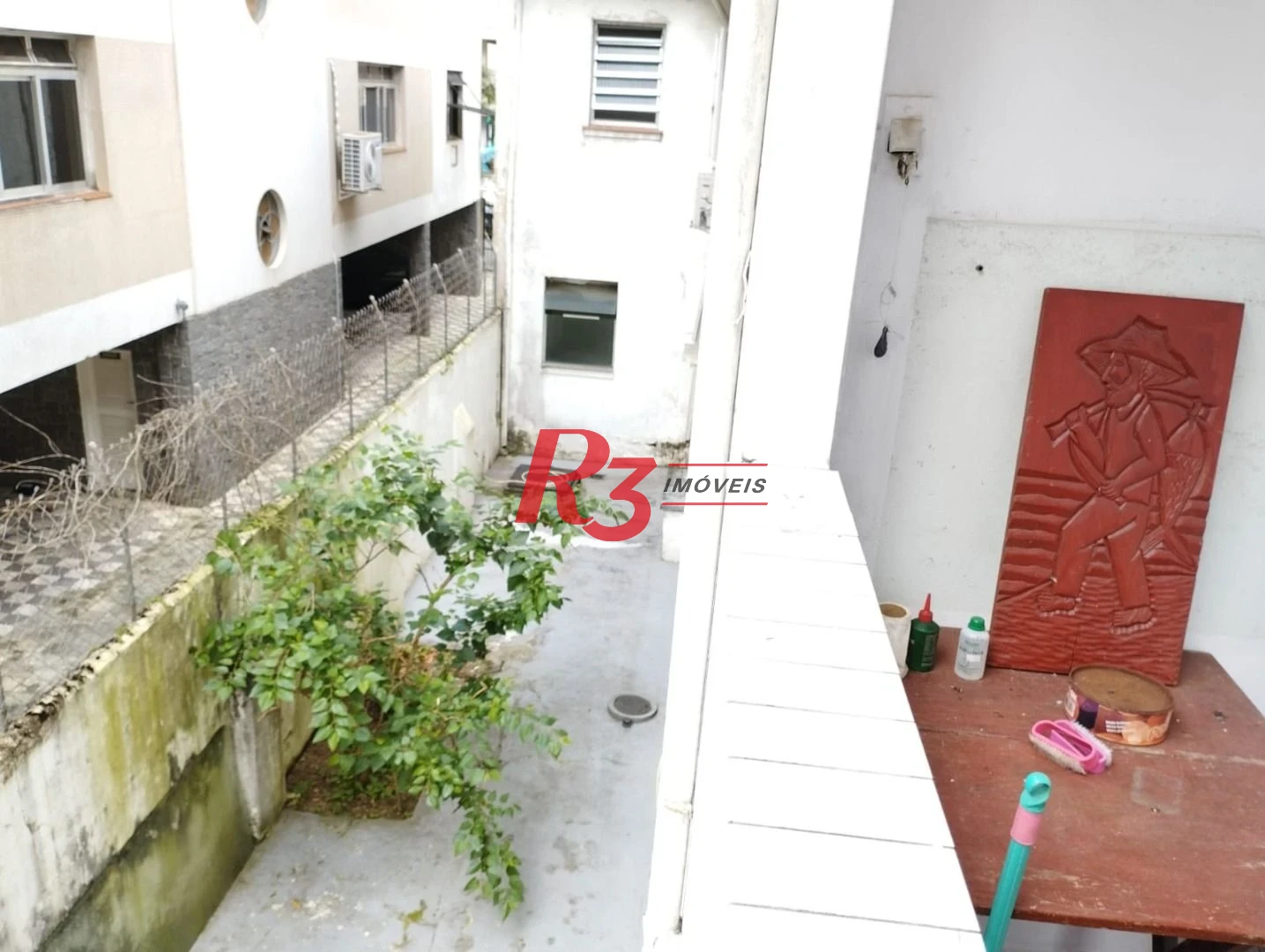 Sobrado à venda, 247 m² por R$ 1.590.000,00 - José Menino - Santos/SP