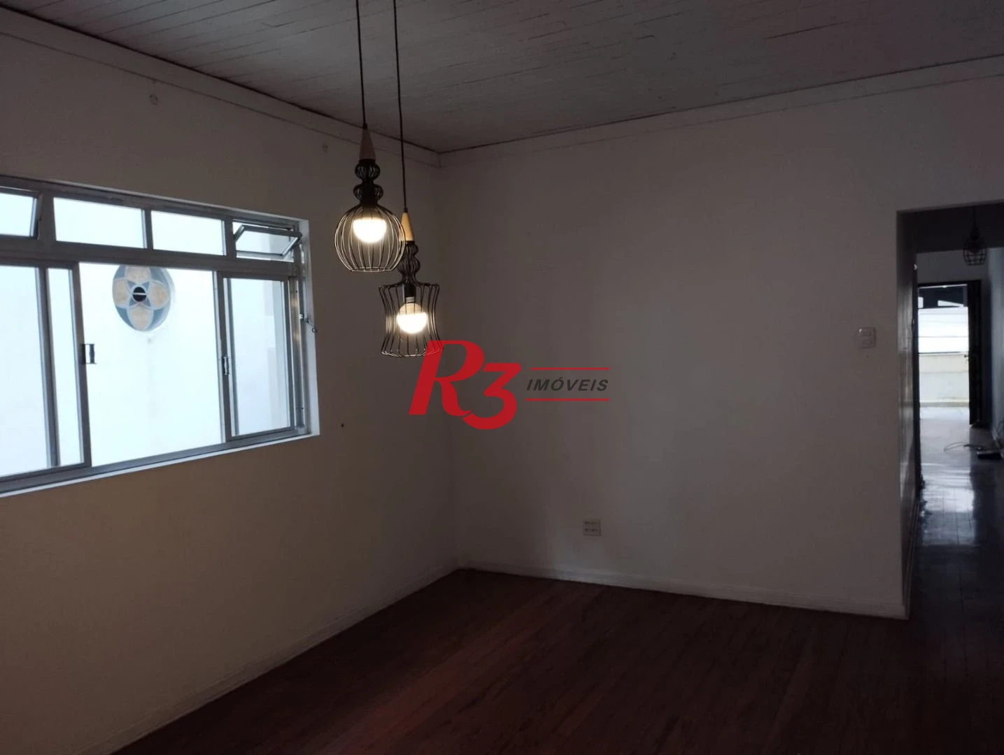 Sobrado à venda, 247 m² por R$ 1.590.000,00 - José Menino - Santos/SP
