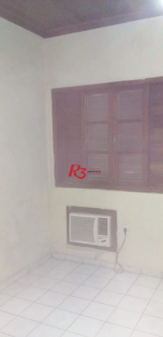 Sobrado à venda, 247 m² por R$ 1.590.000,00 - José Menino - Santos/SP