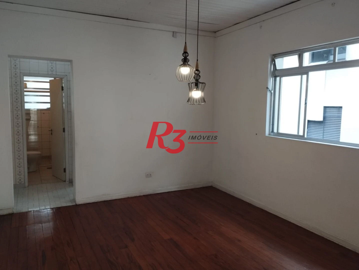 Sobrado à venda, 247 m² por R$ 1.590.000,00 - José Menino - Santos/SP