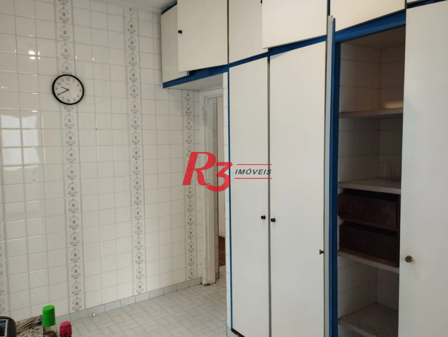 Sobrado à venda, 247 m² por R$ 1.590.000,00 - José Menino - Santos/SP