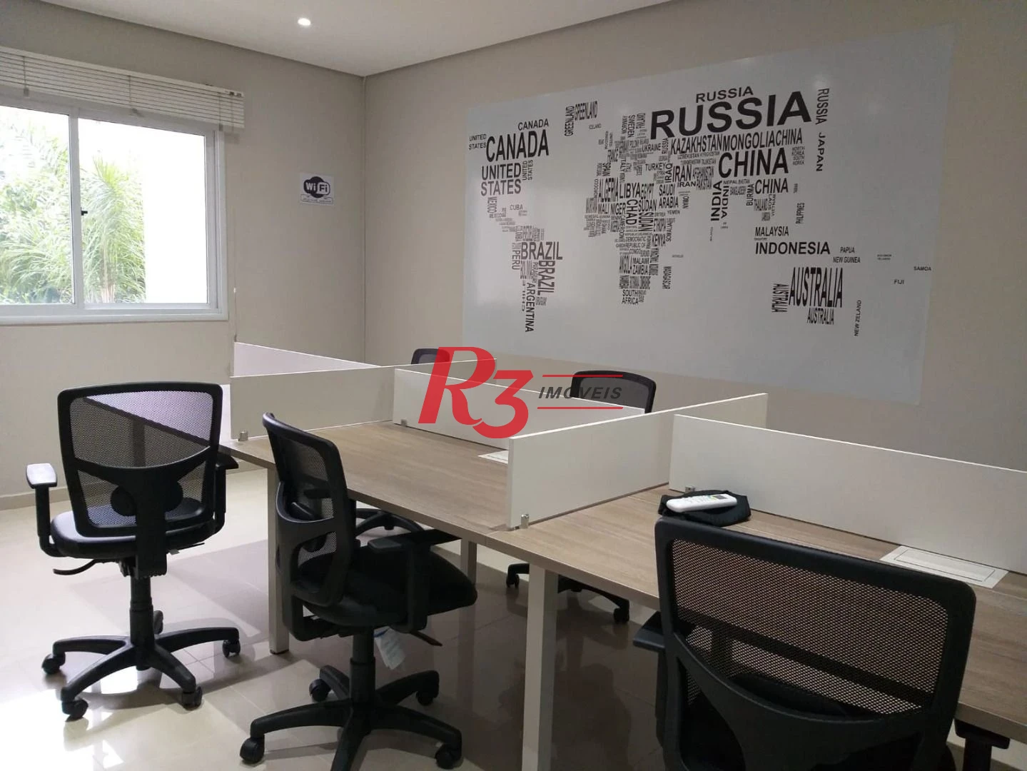 Apartamento à venda, 130 m² por R$ 1.700.000,00 - Gonzaga - Santos/SP
