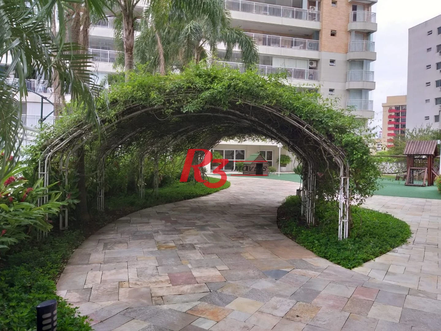 Apartamento à venda, 130 m² por R$ 1.700.000,00 - Gonzaga - Santos/SP