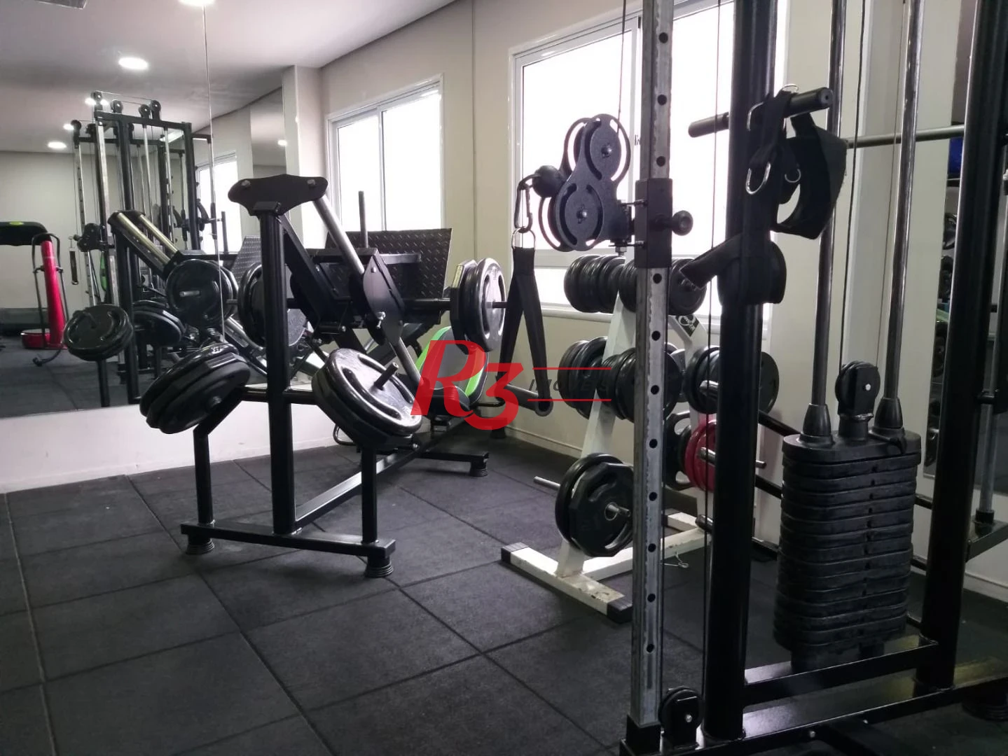 Apartamento à venda, 130 m² por R$ 1.700.000,00 - Gonzaga - Santos/SP