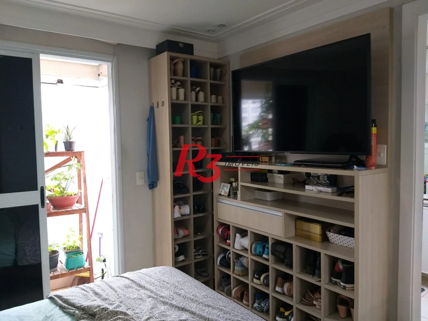 Apartamento à venda, 130 m² por R$ 1.700.000,00 - Gonzaga - Santos/SP