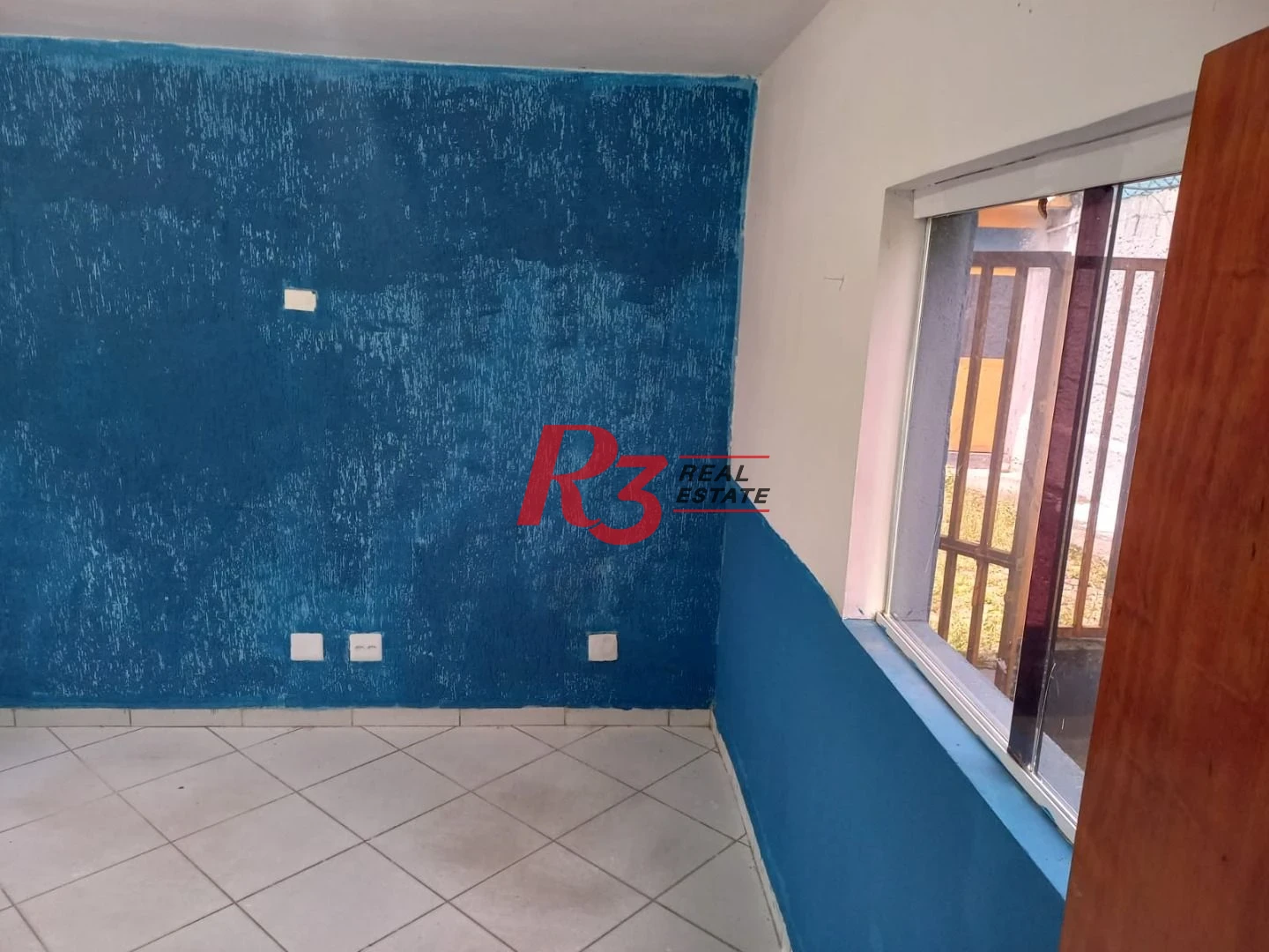Terreno à venda, 3600 m² por R$ 6.200.000,00 - Catiapoã - São Vicente/SP