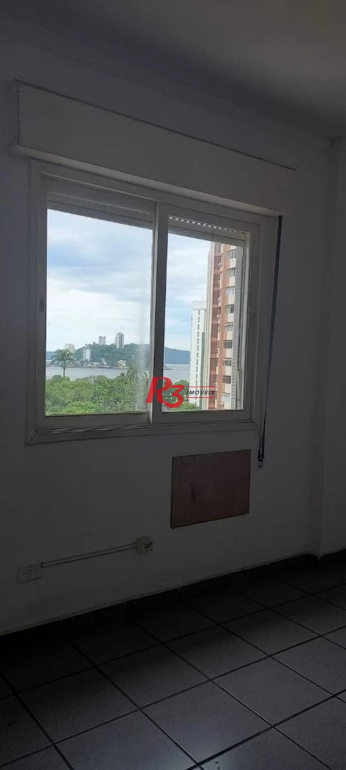 Apartamento à venda, 65 m² por R$ 310.000,00 - Centro - São Vicente/SP