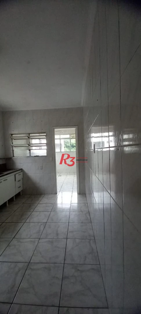 Apartamento à venda, 65 m² por R$ 310.000,00 - Centro - São Vicente/SP