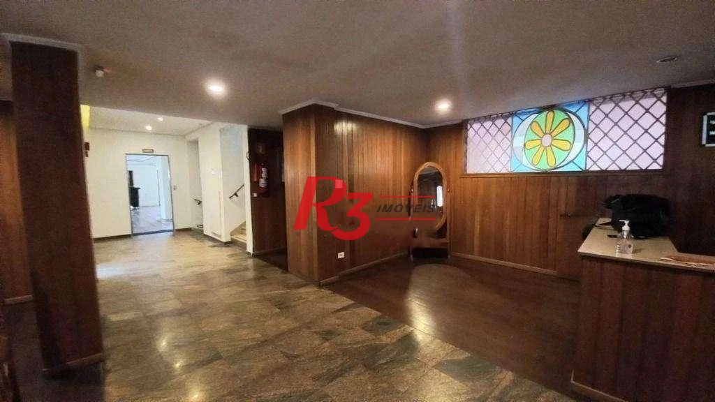Apartamento à venda, 65 m² por R$ 310.000,00 - Centro - São Vicente/SP