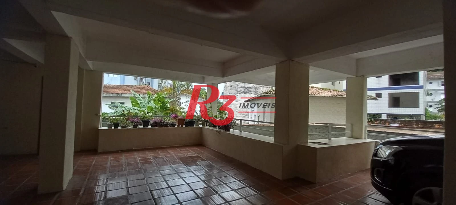 Apartamento à venda, 65 m² por R$ 310.000,00 - Centro - São Vicente/SP