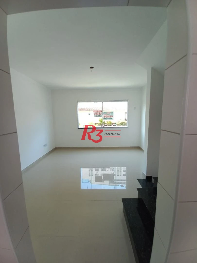 Village à venda, 103 m² por R$ 680.000,00 - Campo Grande - Santos/SP