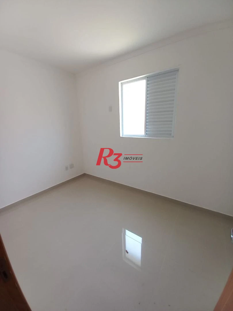 Village à venda, 103 m² por R$ 680.000,00 - Campo Grande - Santos/SP
