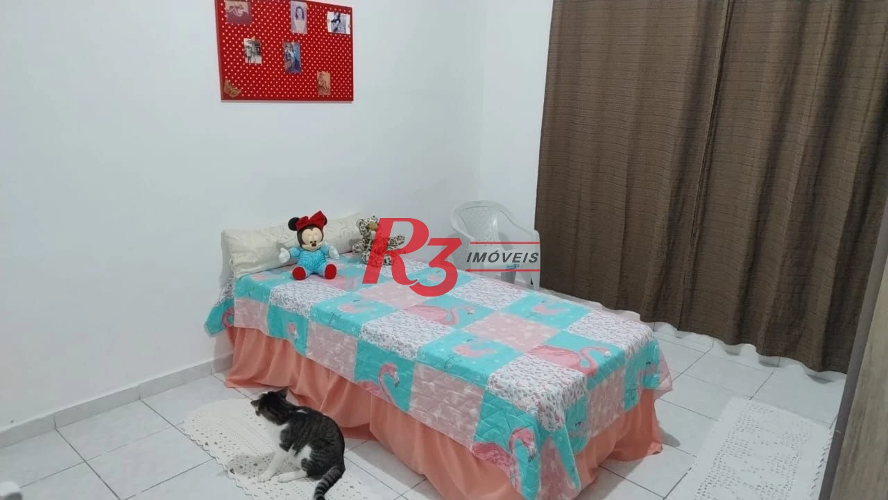 Casa à venda, 150 m² por R$ 370.000,00 - Vila Voturuá - São Vicente/SP